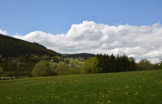 Cosy Apartment in Altshausen Near Castle - Foto 27