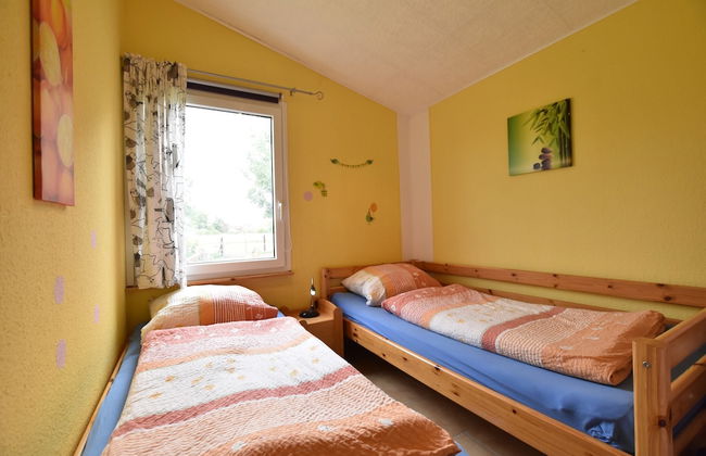 Quaint Bungalow Near Insel Poel With Garden - Foto 8