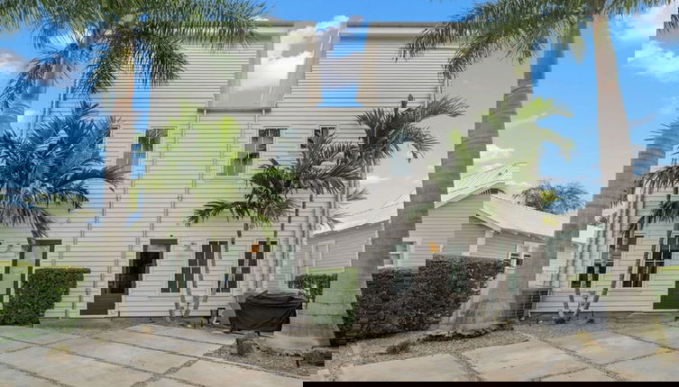 Foto 1 - NEW The Humidor - 2 Epic Ybor Townhomes