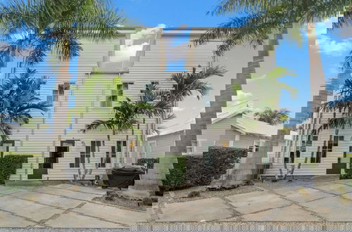 Foto 1 - NEW The Humidor - 2 Epic Ybor Townhomes