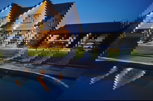 Foto 1 - Holiday Home in Rewal Near Wide Beach