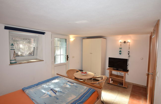 Peaceful Apartment in Ostseebad Boltenhagen With Terrace - Foto 13