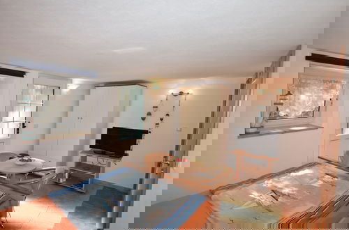 Photo 12 - Peaceful Apartment in Ostseebad Boltenhagen With Terrace