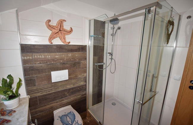 Peaceful Apartment in Ostseebad Boltenhagen With Terrace - Foto 54