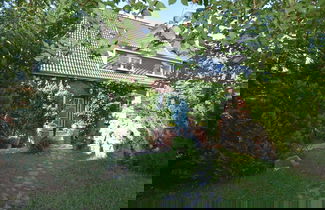 Foto 1 - Peaceful Apartment in Ostseebad Boltenhagen With Terrace