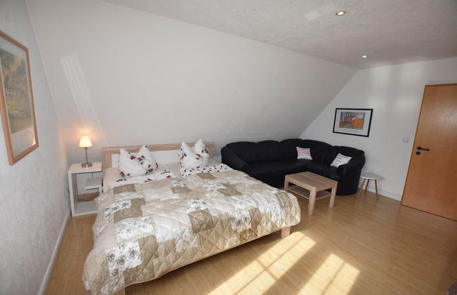 Peaceful Apartment in Ostseebad Boltenhagen With Terrace - Foto 18