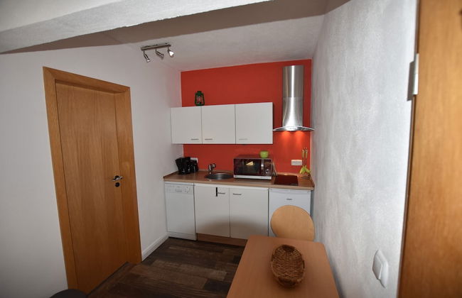 Peaceful Apartment in Ostseebad Boltenhagen With Terrace - Foto 26