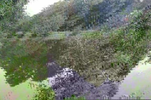 Foto 38 - Apartment in Proseken With Garden