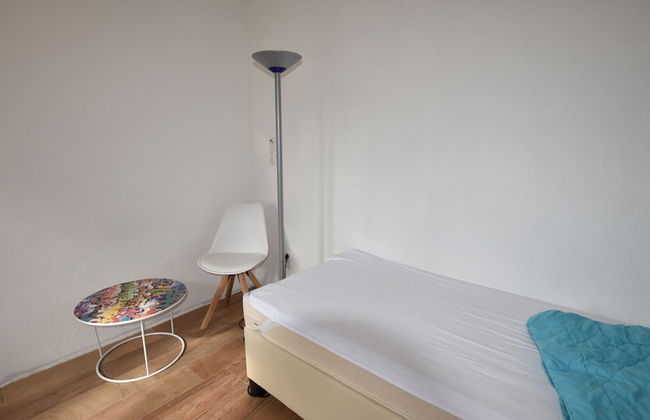 Peaceful Apartment in Ostseebad Boltenhagen With Terrace - Foto 9