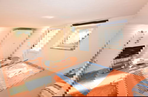 Photo 16 - Peaceful Apartment in Ostseebad Boltenhagen With Terrace