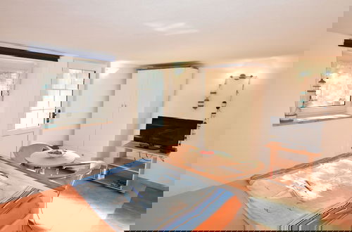 Photo 32 - Peaceful Apartment in Ostseebad Boltenhagen With Terrace