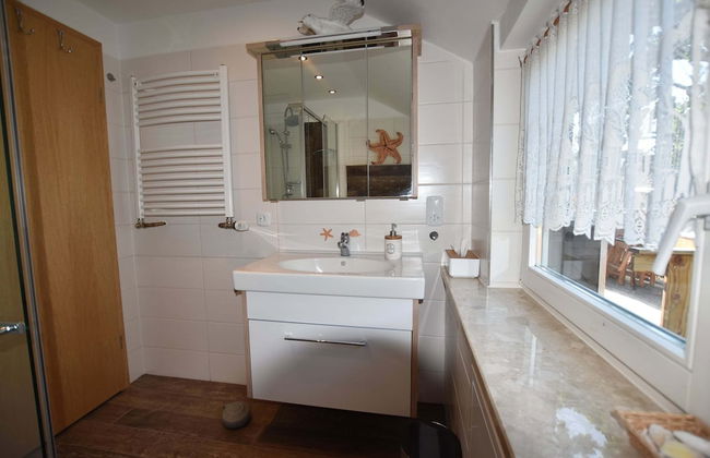 Peaceful Apartment in Ostseebad Boltenhagen With Terrace - Foto 56