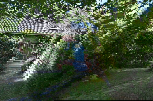 Photo 60 - Peaceful Apartment in Ostseebad Boltenhagen With Terrace