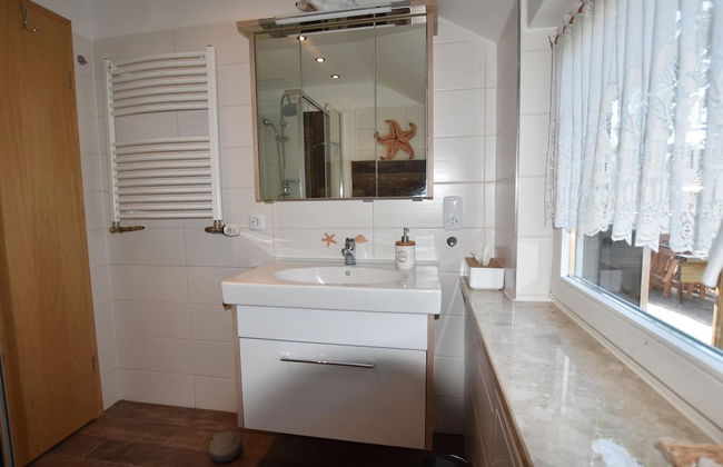 Peaceful Apartment in Ostseebad Boltenhagen With Terrace - Foto 51
