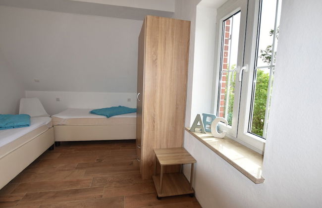 Peaceful Apartment in Ostseebad Boltenhagen With Terrace - Foto 3
