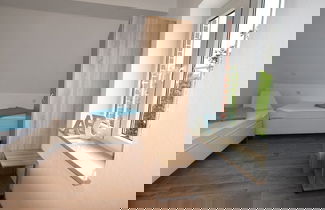 Photo 2 - Peaceful Apartment in Ostseebad Boltenhagen With Terrace