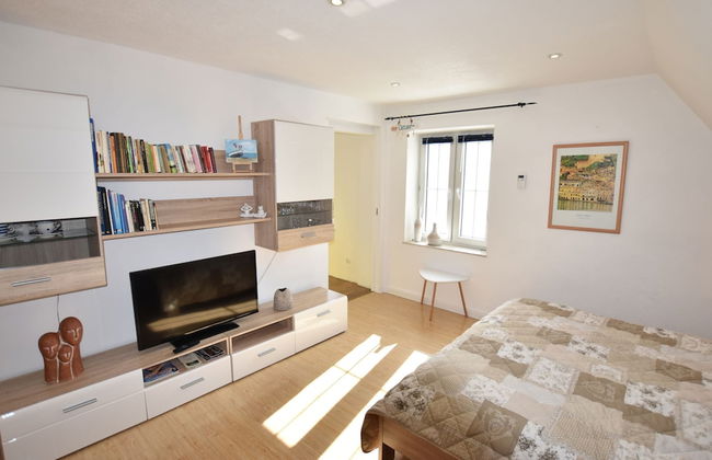 Peaceful Apartment in Ostseebad Boltenhagen With Terrace - Foto 38