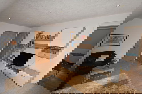 Photo 24 - Peaceful Apartment in Ostseebad Boltenhagen With Terrace