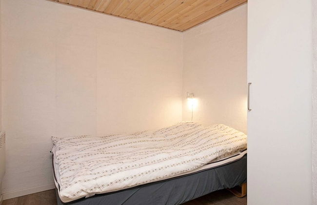 14 Person Holiday Home on a Holiday Park in Blavand - Foto 39