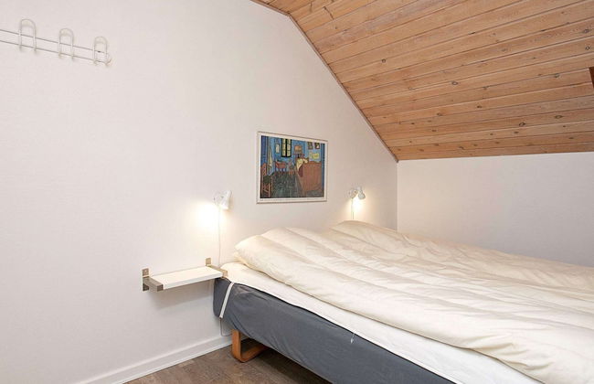 14 Person Holiday Home on a Holiday Park in Blavand - Foto 47