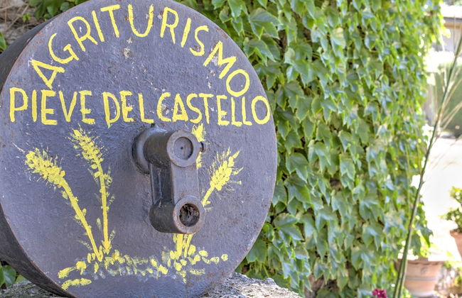 Farmhouse in Marsciano With Vineyards Olive Groves - Foto 61