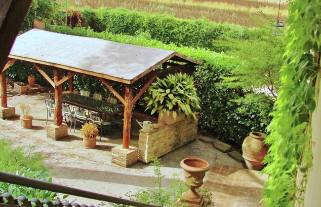 Farmhouse in Marsciano With Vineyards Olive Groves - Foto 37