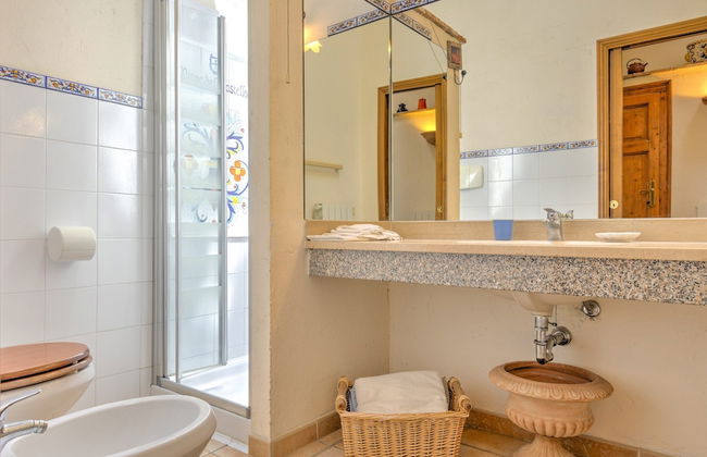 Farmhouse in Marsciano With Vineyards Olive Groves - Foto 39