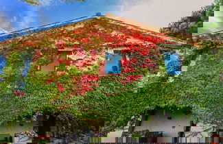 Foto 1 - Farmhouse in Marsciano With Vineyards Olive Groves