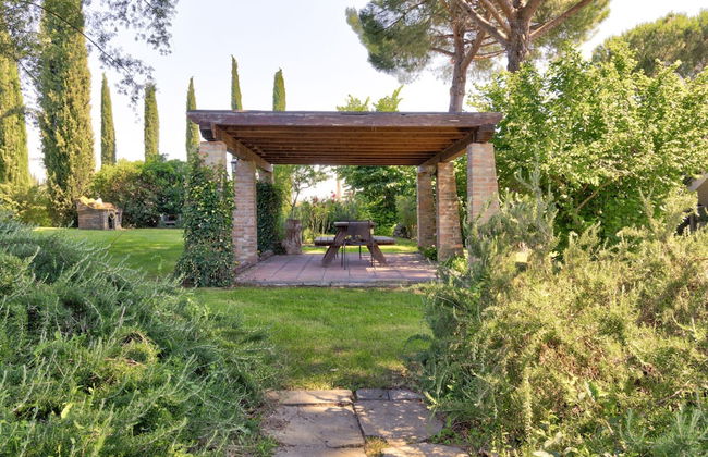 Farmhouse in Marsciano With Vineyards Olive Groves - Foto 69