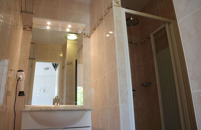 Chic Apartment in Segonzac With Swimming Pool - Photo 28