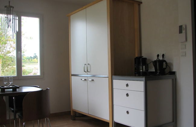 Chic Apartment in Segonzac With Swimming Pool - Photo 10