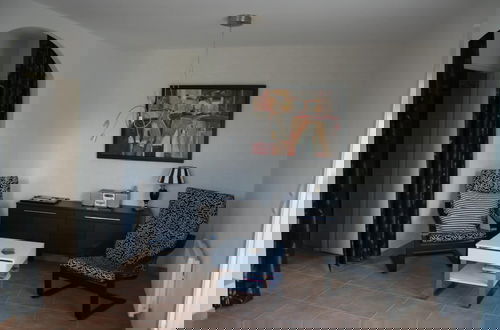Photo 14 - Chic Apartment in Segonzac With Swimming Pool