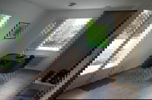 Photo 35 - Chic Apartment in Segonzac With Swimming Pool