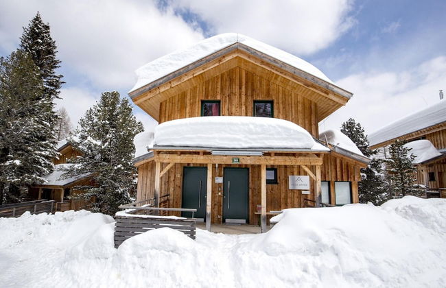 Lively Chalet With Infrared Sauna - Foto 15