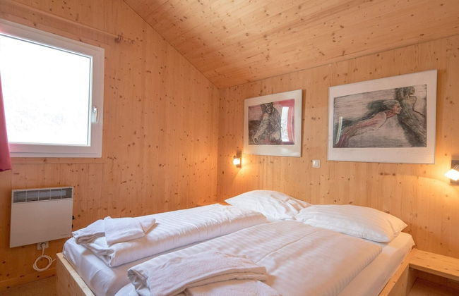 Lively Chalet With Infrared Sauna - Foto 5