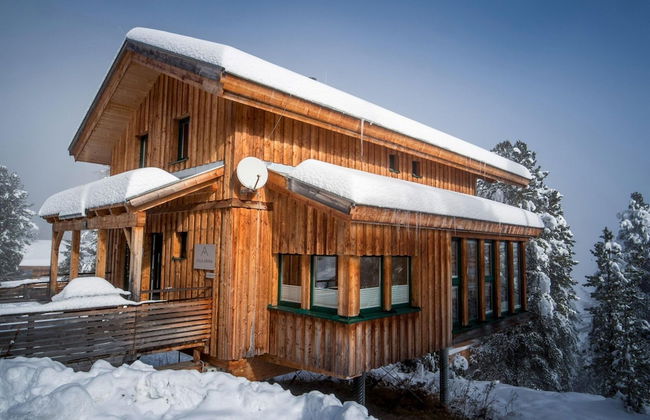 Lively Chalet With Infrared Sauna - Foto 1