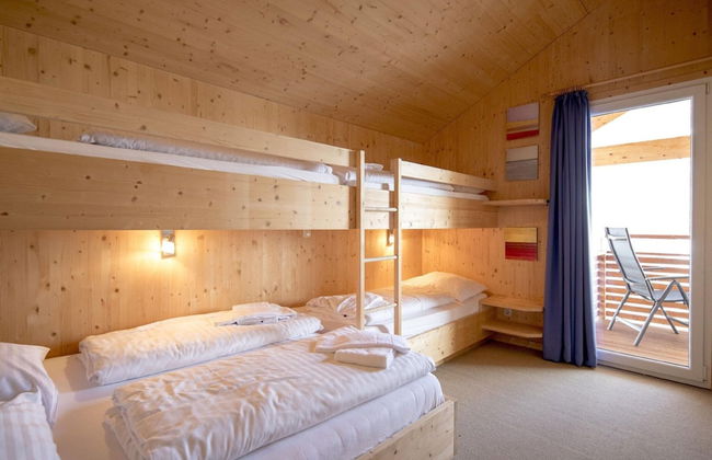 Lively Chalet With Infrared Sauna - Foto 3