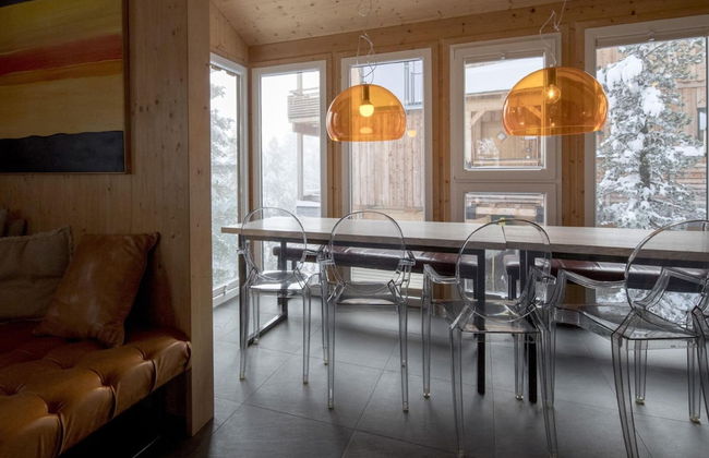 Lively Chalet With Infrared Sauna - Foto 13