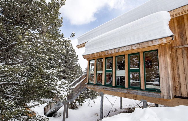 Lively Chalet With Infrared Sauna - Foto 19