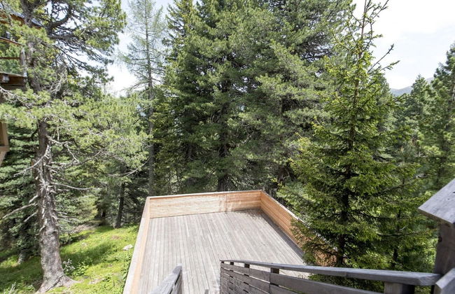 Lively Chalet With Infrared Sauna - Foto 17