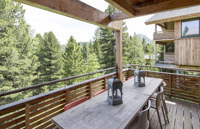 Lively Chalet With Infrared Sauna - Foto 12