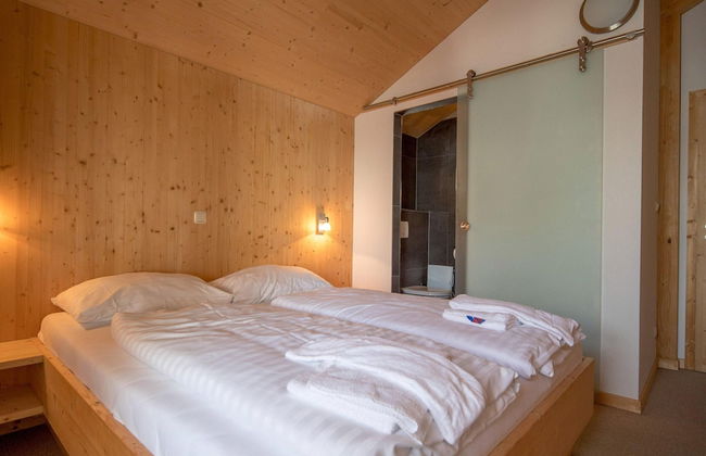 Lively Chalet With Infrared Sauna - Foto 4