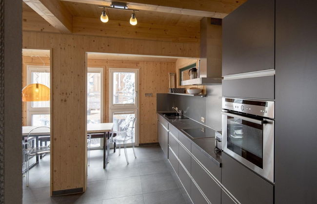 Lively Chalet With Infrared Sauna - Foto 6