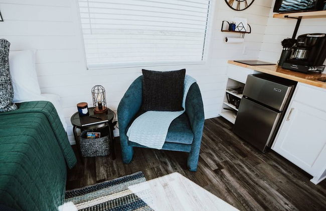 New Starry Night Shipping Container Home - Foto 5