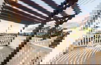 Photo 1 - Luxury Villa in Agia Napa, Cyprus - Private Pool and Stunning Ocean Views