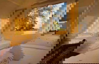Foto 3 - Luxury Villa in Agia Napa, Cyprus - Private Pool and Stunning Ocean Views