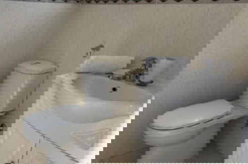 Foto 24 - Luxury Villa in Agia Napa, Cyprus - Private Pool and Stunning Ocean Views