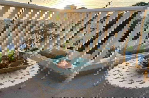 Foto 13 - Luxury Villa in Agia Napa, Cyprus - Private Pool and Stunning Ocean Views