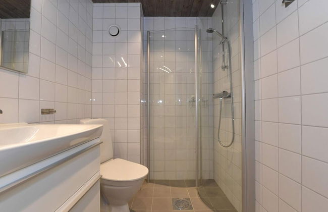 12 Person Holiday Home in Idre - Photo 29