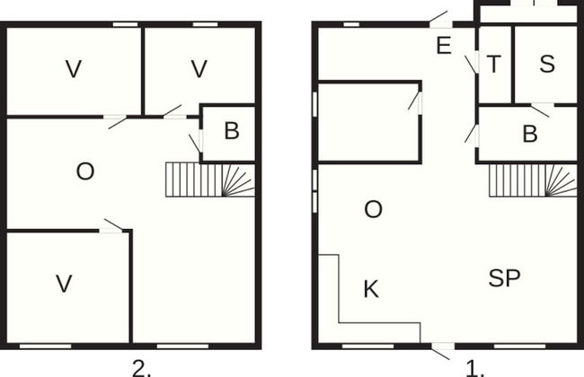 12 Person Holiday Home in Idre - Foto 2